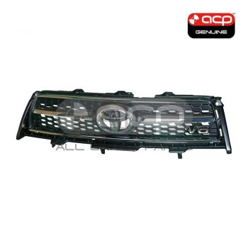 Grille Genuine suits Toyota RAV4