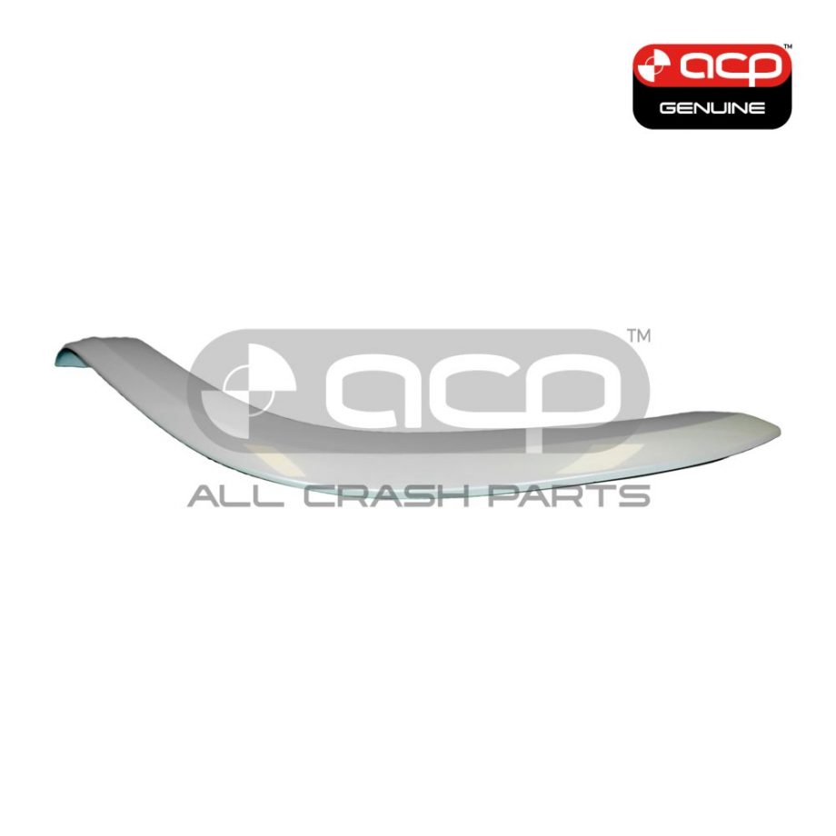 Front Guard Flare Passenger Side Genuine suits Toyota RAV4