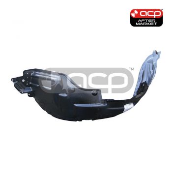 Front Guard Liner Drivers Side Aftermarket suits Toyota RAV4