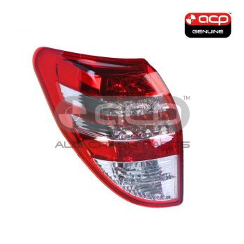 Tail Lamp Passenger Side Genuine suits Toyota RAV4