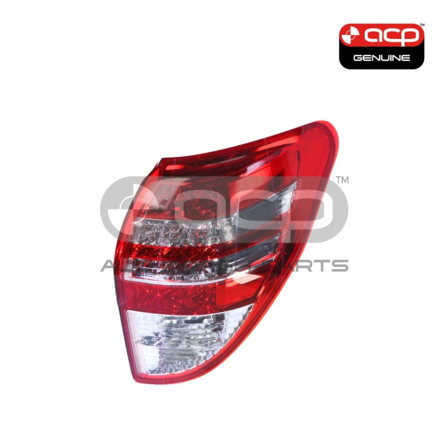 Tail Lamp Drivers Side Genuine suits Toyota RAV4
