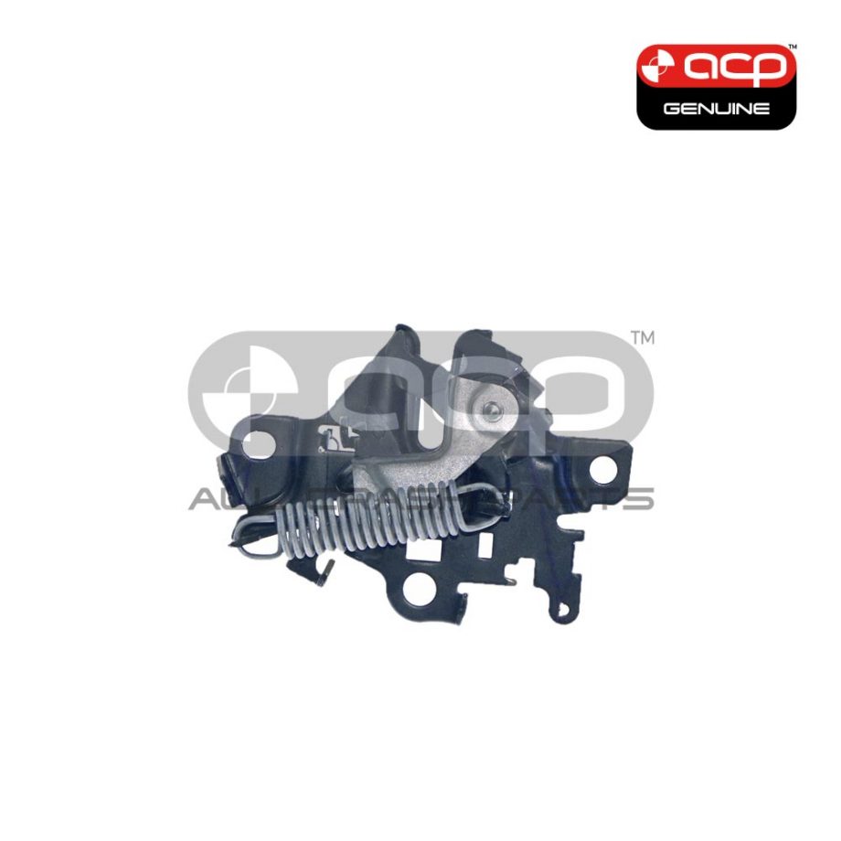 Bonnet Latch Genuine suits Toyota RAV4