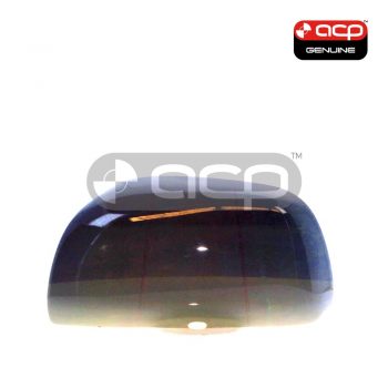 White Door Mirror Cover Passenger Side Genuine Suits Toyota RAV4 ACA33/GSA33 2005 to 2008
