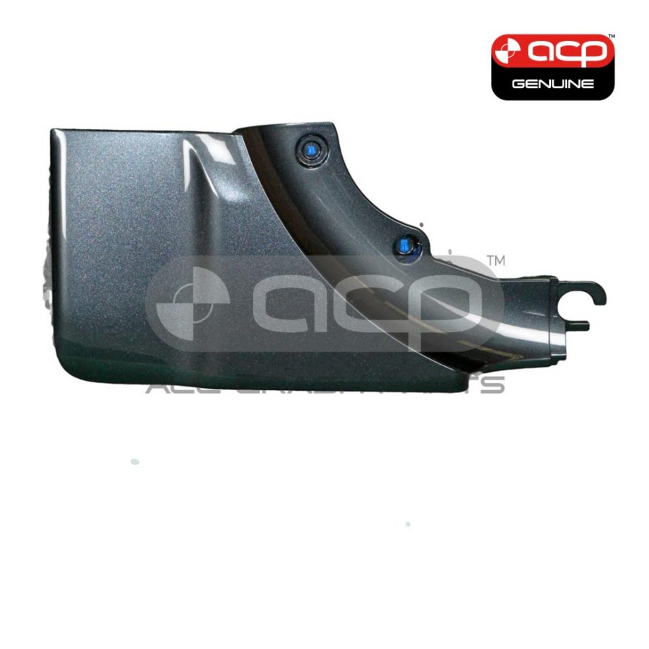 Tail Gate Garnish Lower Passenger Side Genuine suits Toyota RAV4