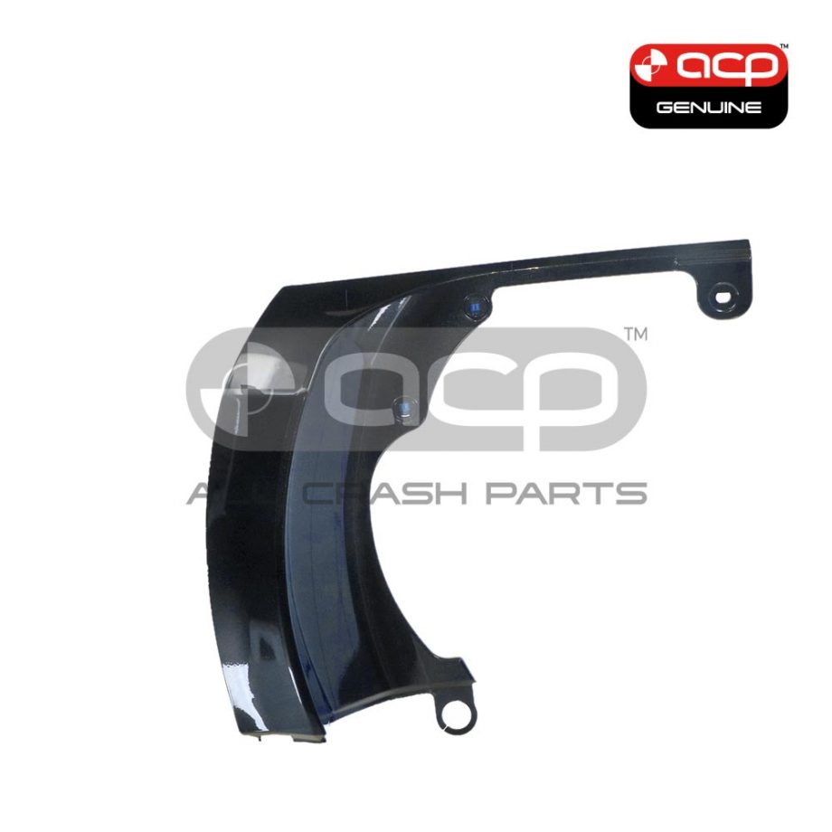 Tail Gate Garnish Upper Passenger Side Genuine suits Toyota RAV4