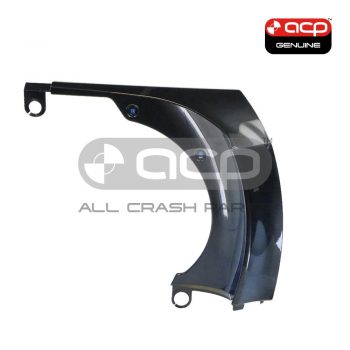 Tail Gate Garnish Upper Drivers Side Genuine suits Toyota RAV4