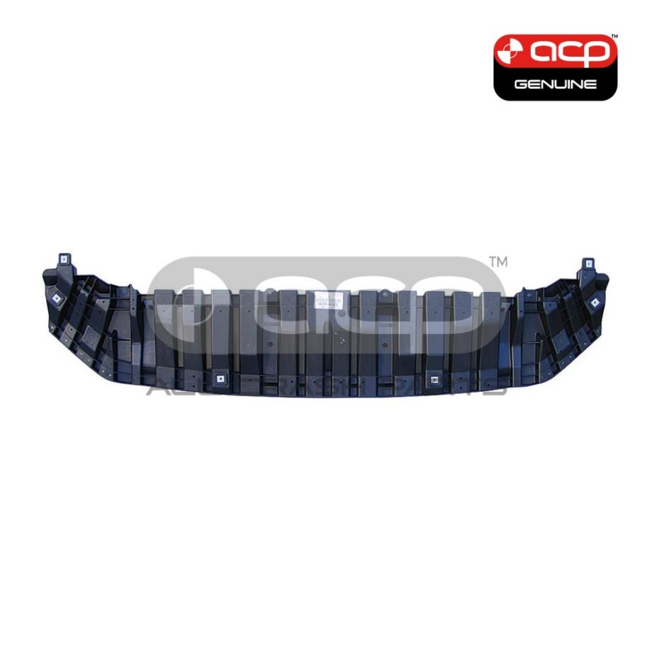 Front Bar Absorber Lower Genuine Suits Toyota RAV4 ALA49/ASA44/ZSA42 2012 to 2015