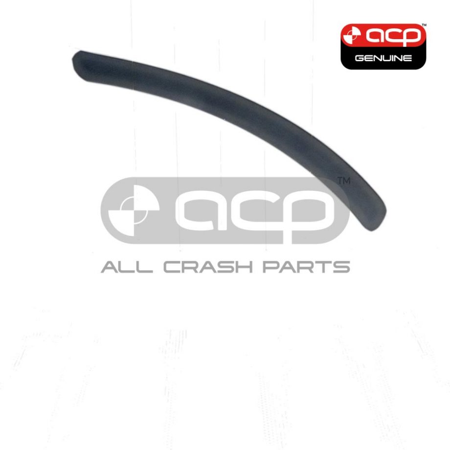Front Bar Flare Passenger Side Genuine Suits Toyota RAV4 ALA49/ASA44/ZSA42 2012 to 2015