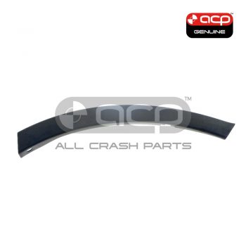 Front Bar Flare Drivers Side Genuine Suits Toyota RAV4 ALA49/ASA44/ZSA42 2012 to 2015