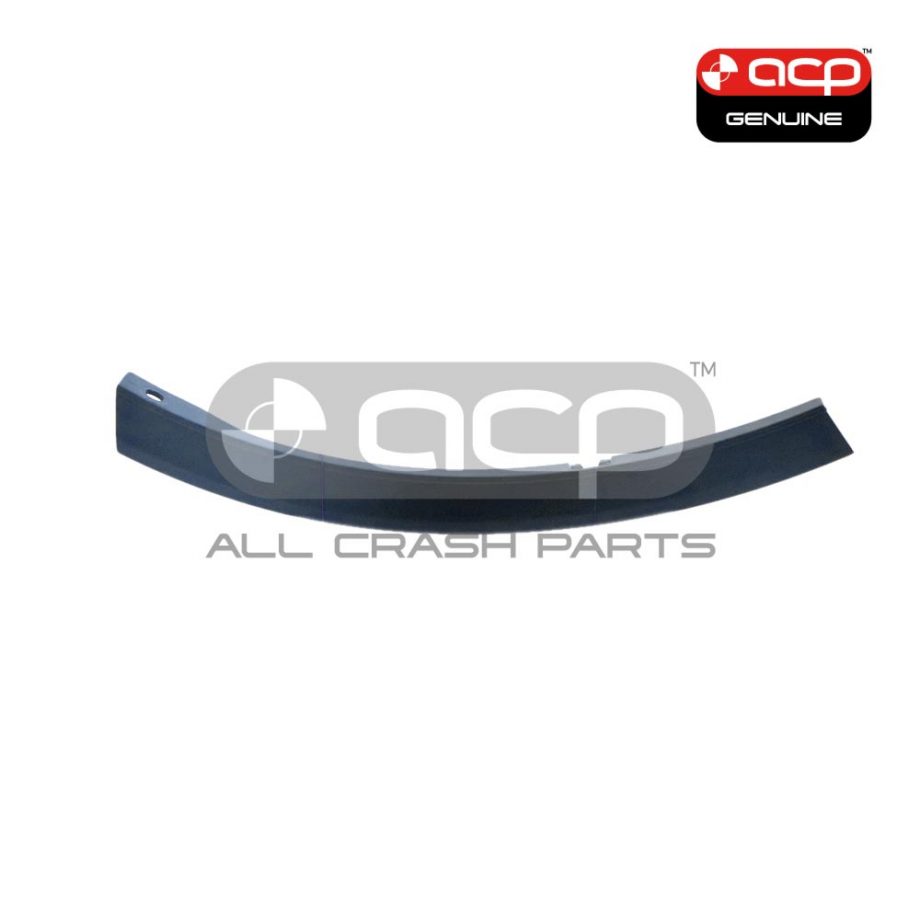 Front Bar Flare Passenger Side Genuine suits Toyota RAV4
