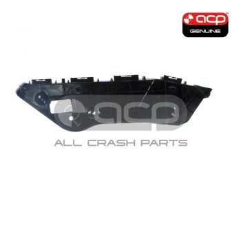 Front Bar Bracket Passenger Side Genuine suits Toyota RAV4