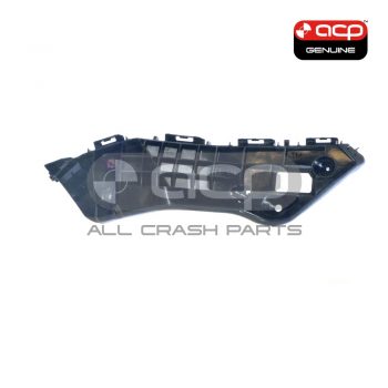 Front Bar Bracket Passenger Side Genuine suits Toyota RAV4
