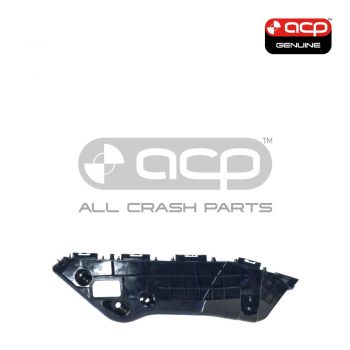 Front Bar Bracket Drivers Side Genuine suits Toyota RAV4