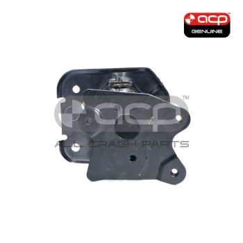 Rear Bar Bracket Passenger Side Genuine suits Toyota RAV4