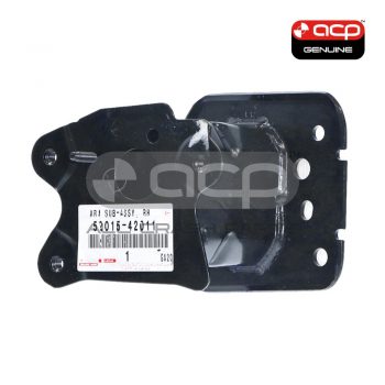 Rear Bar Bracket Drivers Side Genuine suits Toyota RAV4