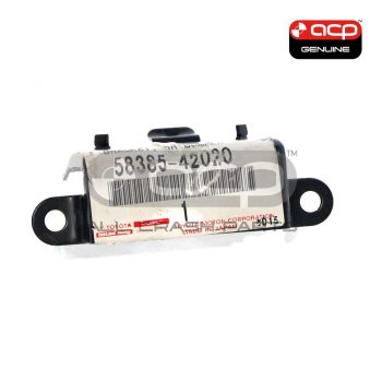 Rear Bar Bracket Genuine suits Toyota RAV4