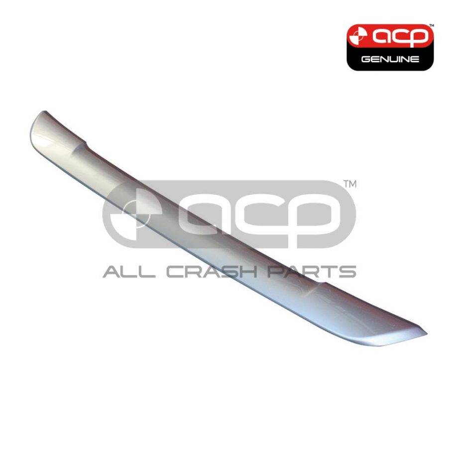 Front Bar Mould Genuine suits Toyota RAV4
