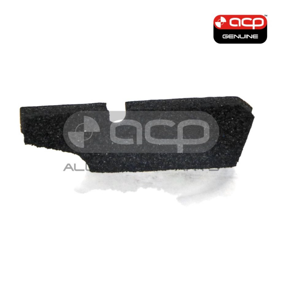 Rear Bar Insert Genuine suits Toyota RAV4