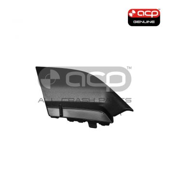 Front Bar Tow Hook Cover Drivers Side Genuine suits Toyota RAV4