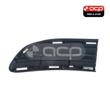 Inner Front Bar Grille Drivers Side Genuine Suits Toyota RAV4 12/2012 to 12/2015