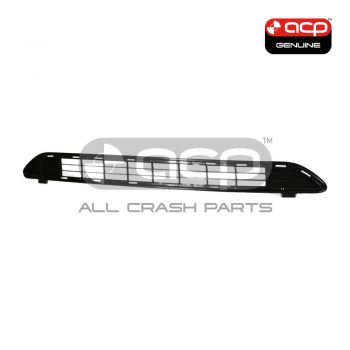 Upper Front Bar Grille Genuine suits Toyota RAV4 12/2015 to 1/2019
