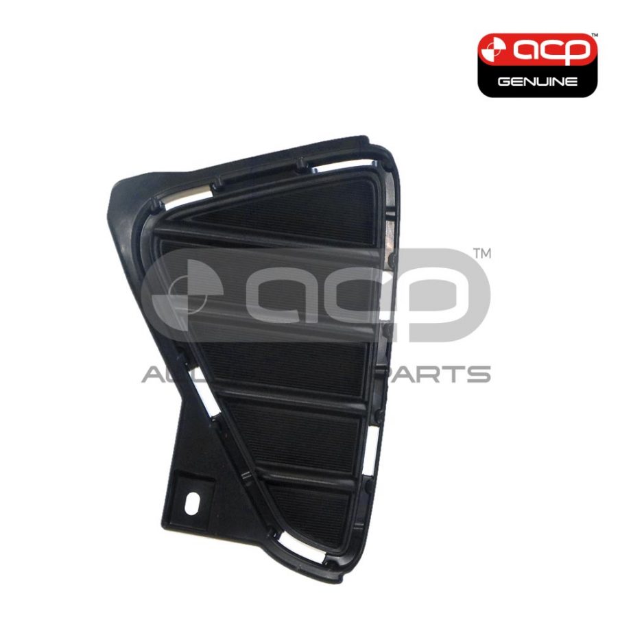 Front Bar Grille Passenger Side Genuine Suits Toyota RAV4 GX 12/2015 to 1/2019