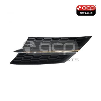Grille Passenger Side Genuine Suits Toyota RAV4 ALA49/ASA44/ZSA42 2012 to 2015