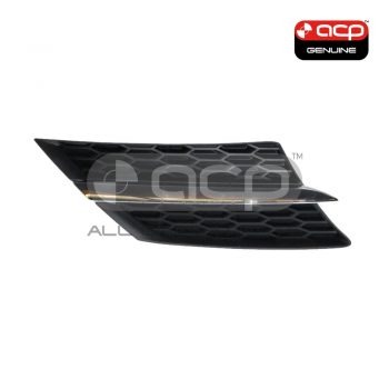 Grille Drivers Side Genuine Suits Toyota RAV4 ALA49/ASA44/ZSA42 2012 to 2015