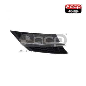 Grille Drivers Side Aftermarket Suits Toyota RAV4 ALA49/ASA44/ZSA42 2012 to 2015
