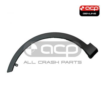 Front Guard Flare Passenger Side Genuine suits Toyota RAV4