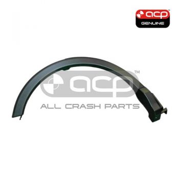 Rear Guard Flare Drivers Side Genuine suits Toyota RAV4