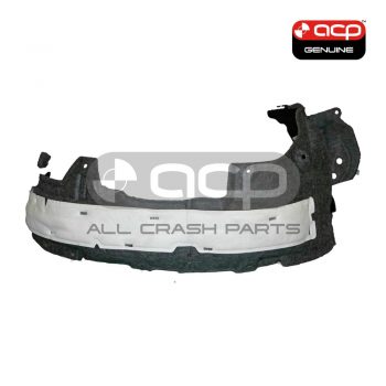 Front Guard Liner Drivers Side Genuine suits Toyota RAV4