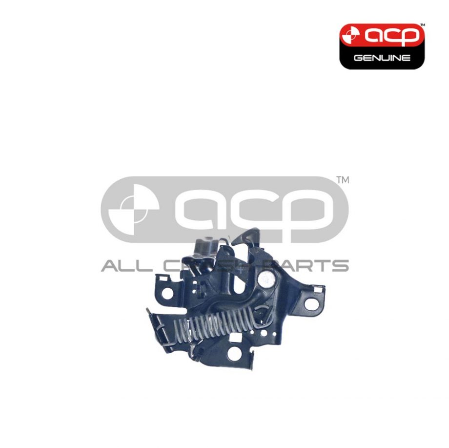 Bonnet Latch Genuine Suits Toyota RAV4 ALA49/ASA44/ZSA42 2012 to 2019