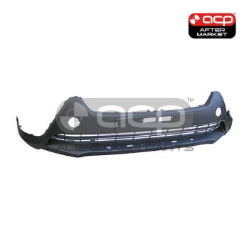 Front Bar Apron Aftermarket Suits Toyota RAV4 ALA49/ASA44/ZSA42 2012 to 2015
