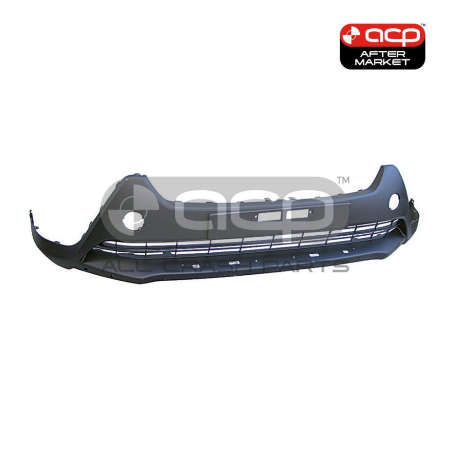 Front Bar Apron Aftermarket Suits Toyota RAV4 ALA49/ASA44/ZSA42 2012 to 2015