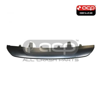 Rear Bar Apron Genuine suits Toyota RAV4