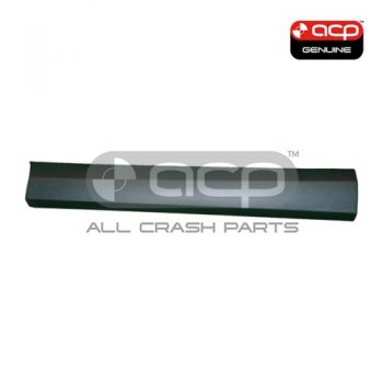 Front Door Mould Passenger Side Genuine suits Toyota RAV4
