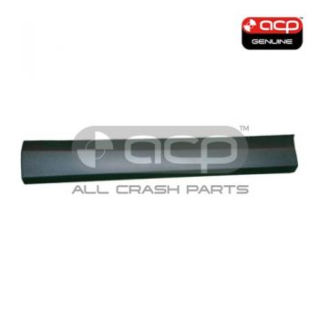 Front Door Mould Drivers Side Genuine suits Toyota RAV4