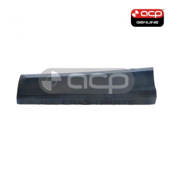 Rear Door Mould Drivers Side Genuine suits Toyota RAV4