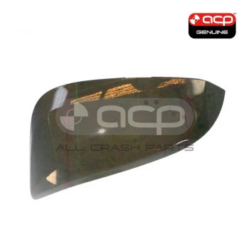 White Door Mirror Cover Passenger Side Genuine Suits Toyota RAV4 ALA49/ASA44/ZSA42 2012 to 2015