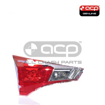 Tail Gate Lamp Passenger Side Genuine Suits Toyota RAV4 GX/GXL 2015 to 2019