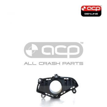 Front Bar Grille Passenger Side Genuine suits Toyota RAV4