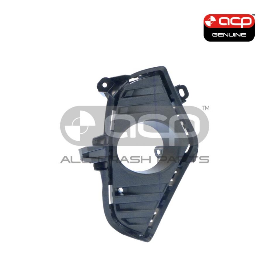Front Bar Grille Drivers Side Genuine suits Toyota RAV4
