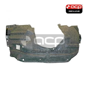 Front Guard Liner Passenger Side Genuine suits Toyota RAV4