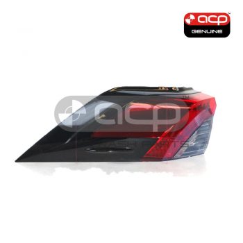 Tail Lamp Passenger Side Genuine suits Toyota RAV4 2019 On