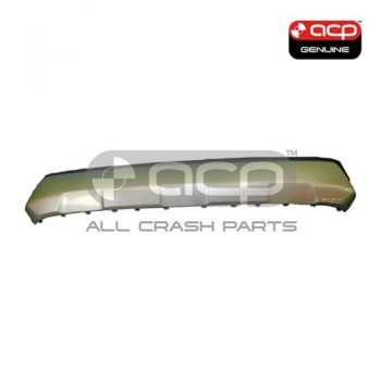 Rear Bar Spoiler Genuine Suits Toyota RAV4 AXAA54R 2019 to 2021