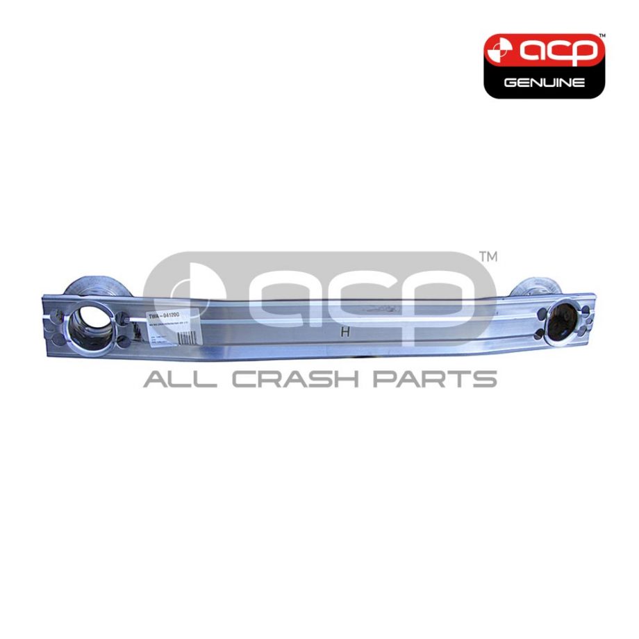 Rear Bar Reinforcement Genuine Suits Lexus GS250/GS350/GS450 GRL11/GRL10/GWS191 2012 to 2021