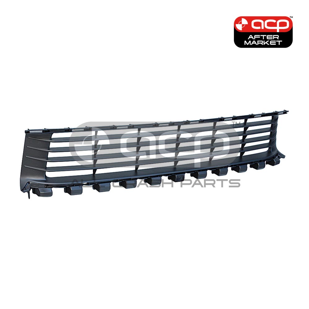 Front Bar Grille Aftermarket Suits Lexus GS250/GS350/GS450 GRL11/GRL10/GWS191 2012 to 2021