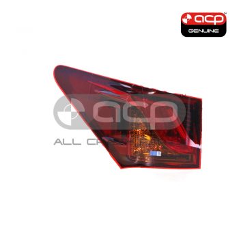 LED Tail Lamp Passenger Side Genuine Suits Lexus GS250/GS350/GS450 GRL11/GRL10/GWS191 2012 to 2021