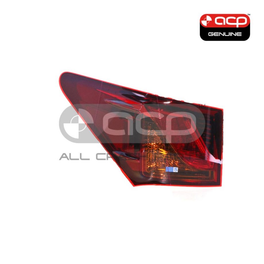 LED Tail Lamp Passenger Side Genuine Suits Lexus GS250/GS350/GS450 GRL11/GRL10/GWS191 2012 to 2021